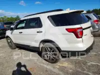 2016 Ford EXPLORER фото
