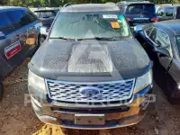 2016 Ford EXPLORER фото