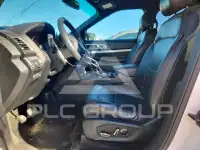 2016 Ford EXPLORER фото