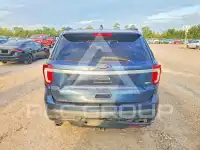 2016 Ford EXPLORER фото