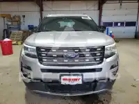 2016 Ford EXPLORER фото