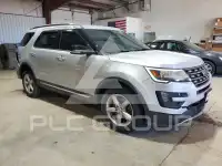 2016 Ford EXPLORER фото