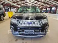 2016 Ford EXPLORER photo