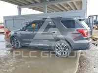 2016 Ford EXPLORER photo