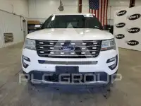 2016 Ford EXPLORER фото