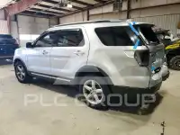 2016 Ford EXPLORER фото