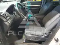 2016 Ford EXPLORER фото