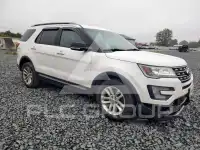 2016 Ford EXPLORER фото