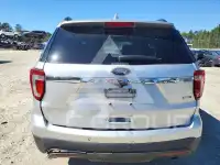 2016 Ford EXPLORER photo