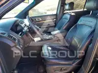 2016 Ford EXPLORER фото