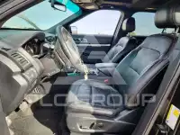 2016 Ford EXPLORER фото