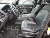 2016 Ford EXPLORER фото