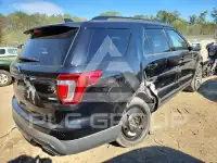 2016 Ford EXPLORER photo