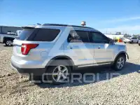 2016 Ford EXPLORER фото