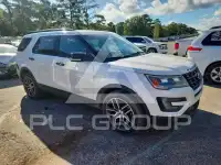2016 Ford EXPLORER фото