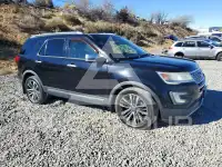 2016 Ford EXPLORER фото