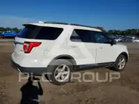 2016 Ford EXPLORER фото