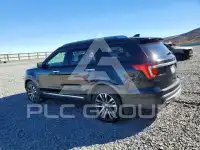 2016 Ford EXPLORER фото