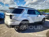 2016 Ford EXPLORER фото