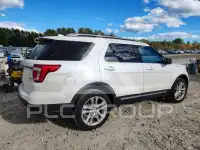 2016 Ford EXPLORER фото