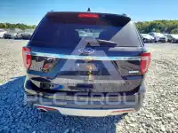 2016 Ford EXPLORER фото