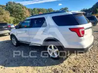 2016 Ford EXPLORER фото