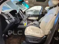 2016 Ford EXPLORER photo
