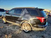 2016 Ford EXPLORER photo