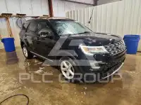 2016 Ford EXPLORER фото