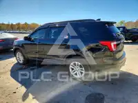 2016 Ford EXPLORER фото