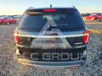 2016 Ford EXPLORER photo