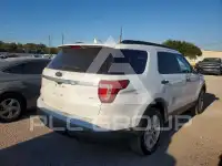 2016 Ford EXPLORER фото