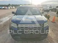 2016 Ford EXPLORER фото