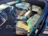 2016 Ford EXPLORER фото
