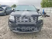 2016 Ford EXPLORER фото