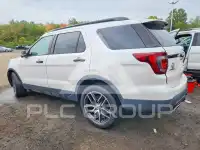 2016 Ford EXPLORER фото