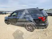 2016 Ford EXPLORER фото