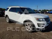 2016 Ford EXPLORER фото