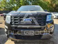 2016 Ford EXPLORER photo