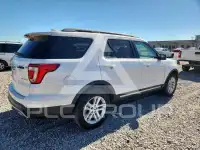 2016 Ford EXPLORER photo
