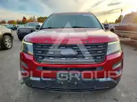 2016 Ford EXPLORER photo