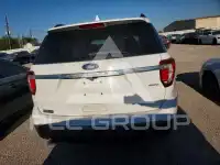 2016 Ford EXPLORER фото