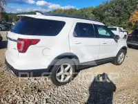 2016 Ford EXPLORER фото