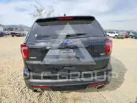2016 Ford EXPLORER фото