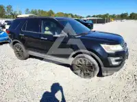 2016 Ford EXPLORER фото