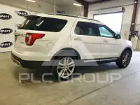 2016 Ford EXPLORER фото