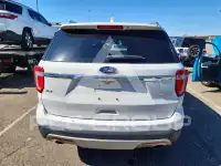 2016 Ford EXPLORER фото