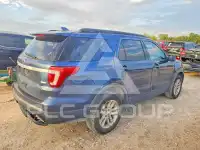 2016 Ford EXPLORER фото