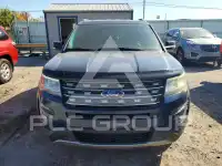 2016 Ford EXPLORER фото