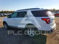 2016 Ford EXPLORER фото